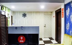 Hotel O Radhika Palace